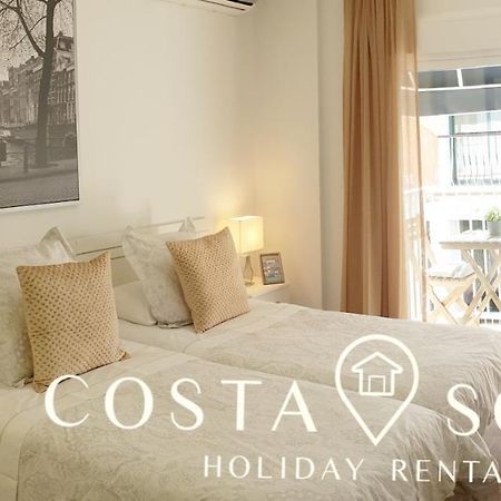 La Carihuela Torremolinos- Studio 1- Costa Sol Holiday Rentals Exterior foto