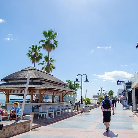 La Carihuela Torremolinos- Studio 1- Costa Sol Holiday Rentals Exterior foto