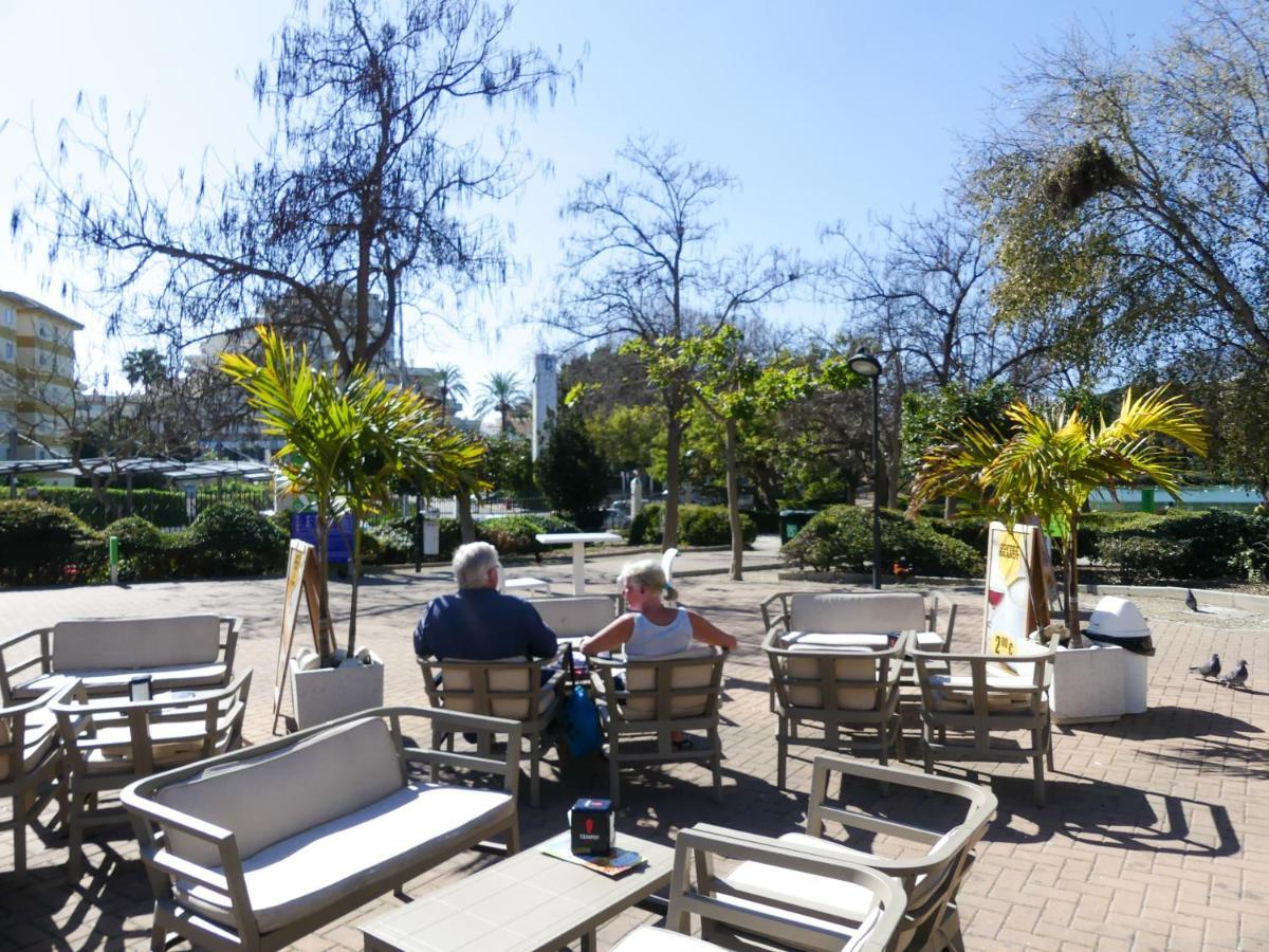 La Carihuela Torremolinos- Studio 1- Costa Sol Holiday Rentals Exterior foto
