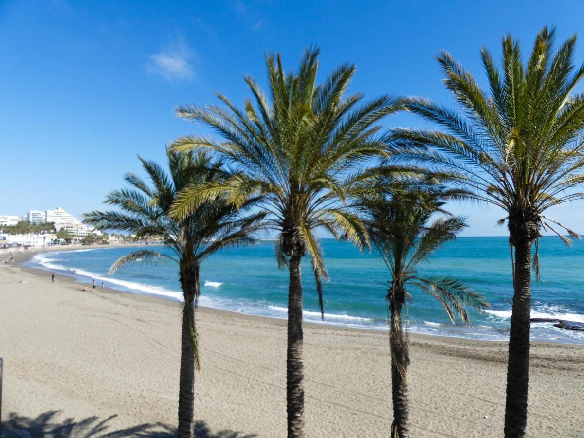 La Carihuela Torremolinos- Studio 1- Costa Sol Holiday Rentals Exterior foto