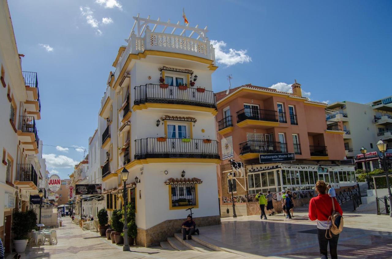 La Carihuela Torremolinos- Studio 1- Costa Sol Holiday Rentals Exterior foto