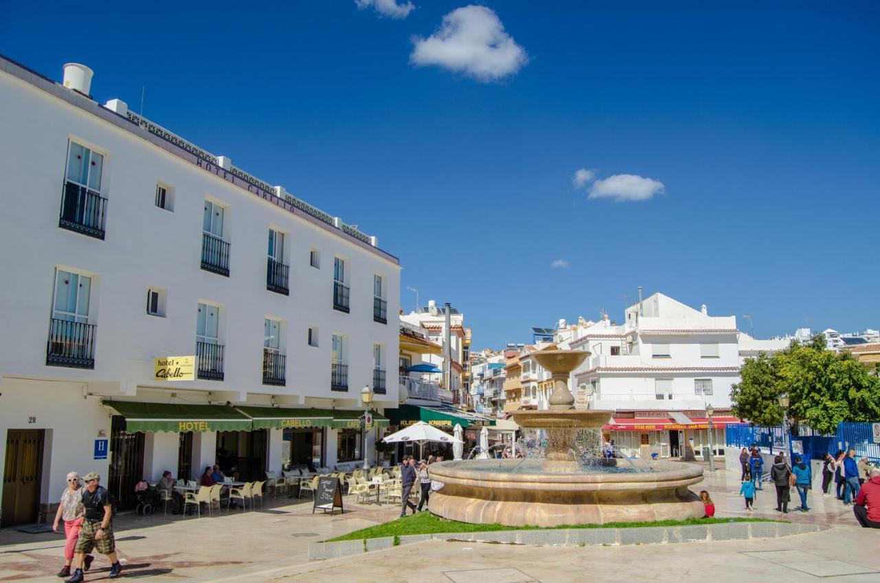 La Carihuela Torremolinos- Studio 1- Costa Sol Holiday Rentals Exterior foto